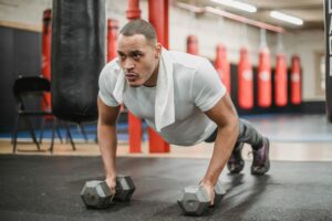 Best Full Body Workout for Beginners